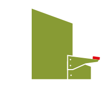 Recolección Frontal